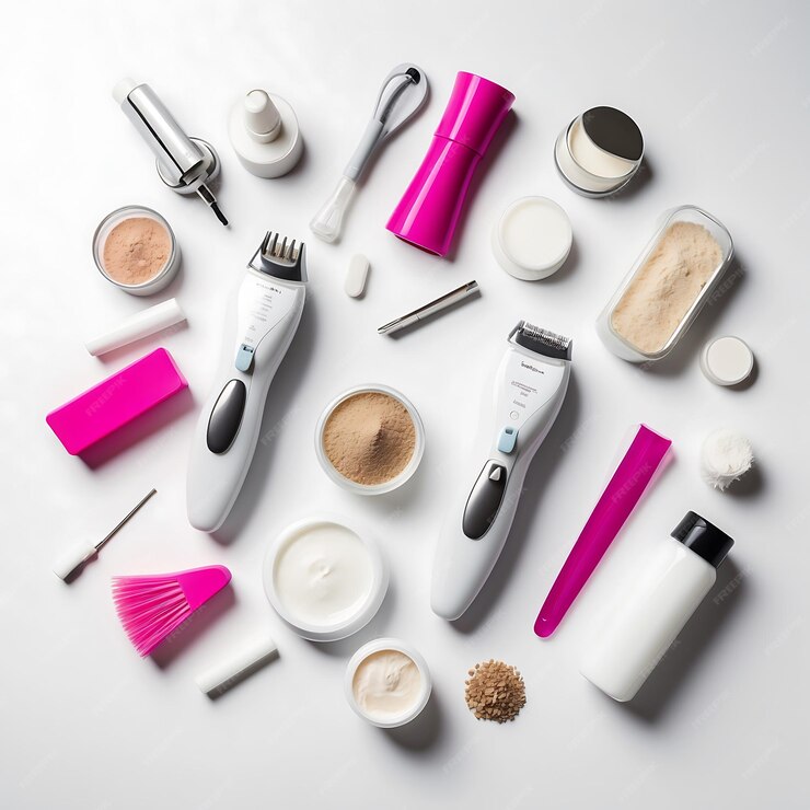Accessoires de Beauté
