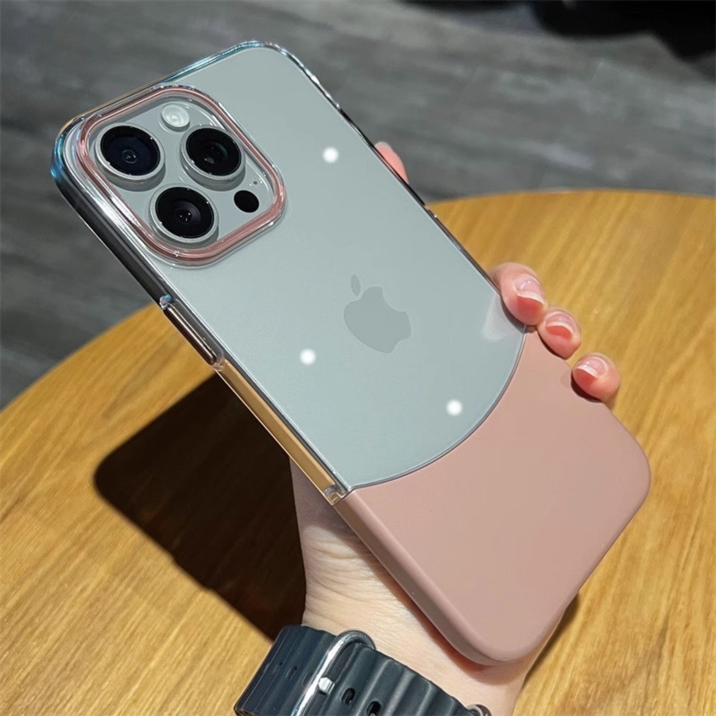 Coques de téléphone Démontable