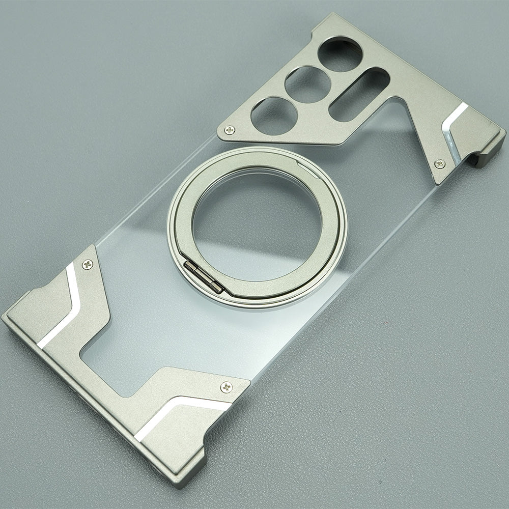 Coque de téléphone Magsafe Samsung