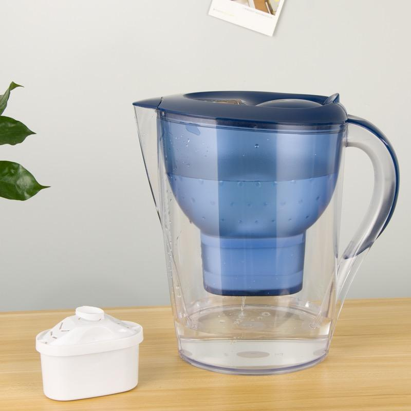 Filtre à Eau Domestique
