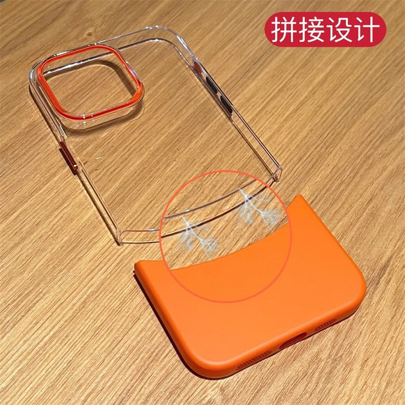 Coques de téléphone Démontable
