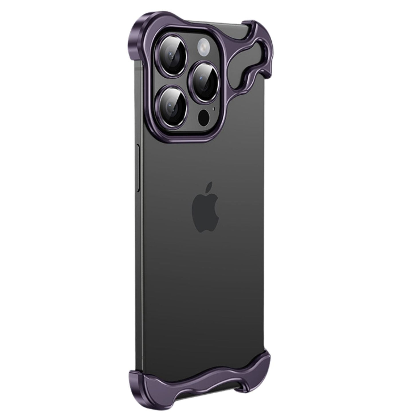 Coque iPhone - Protection Invisible et Robuste