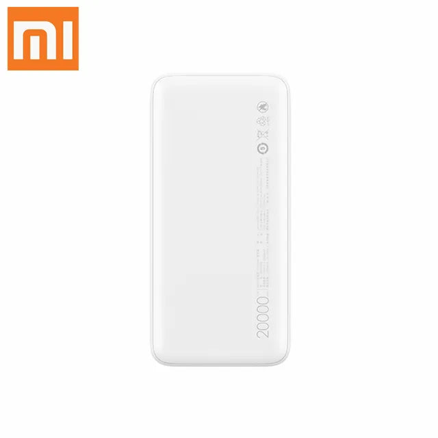 Power bank model 2