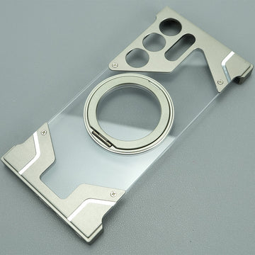 Coque de téléphone Magsafe Samsung