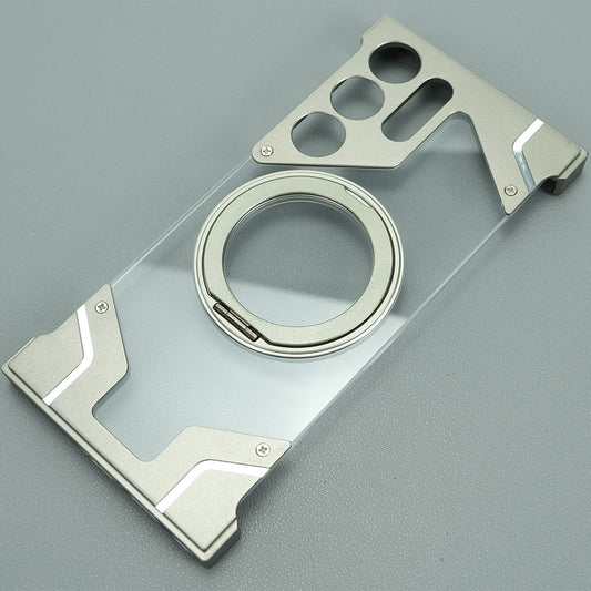 Coque de téléphone Magsafe Samsung