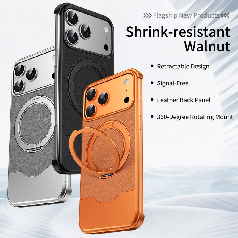 Coque Aluminium