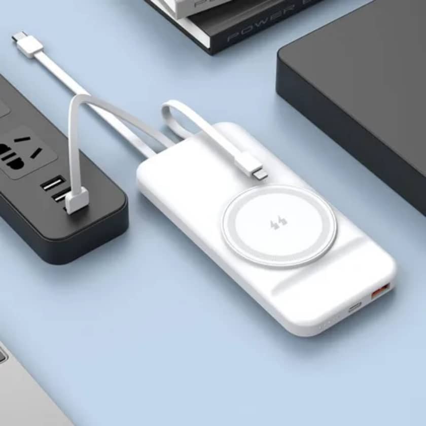 Power bank model 3