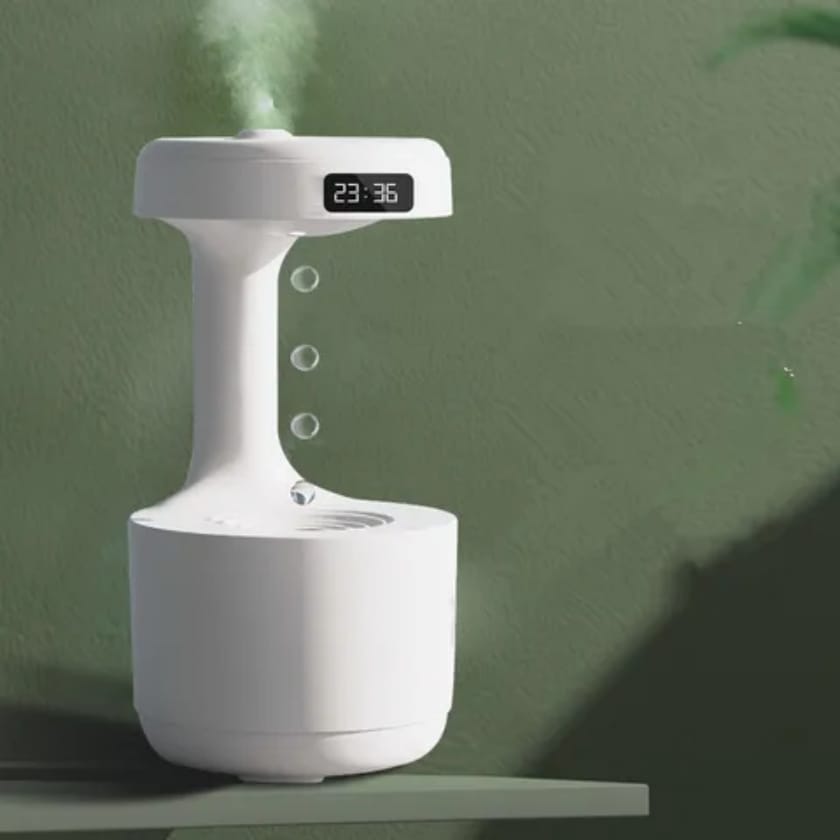 Humidificateur