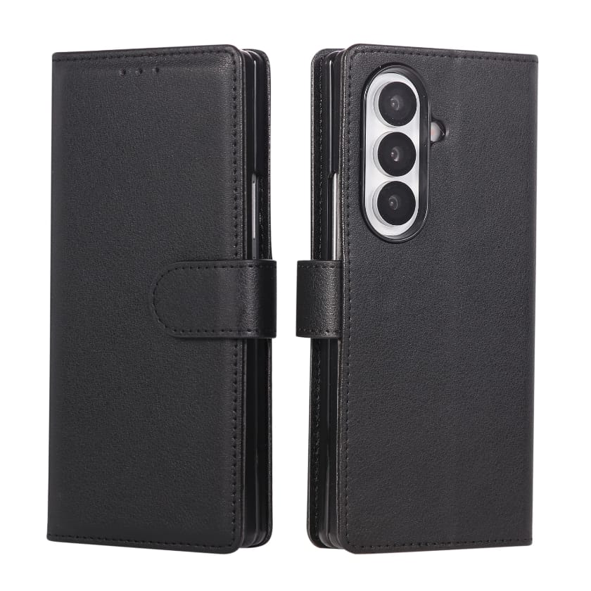 Coque portefeuille pour Samsung Galaxy Z Fold