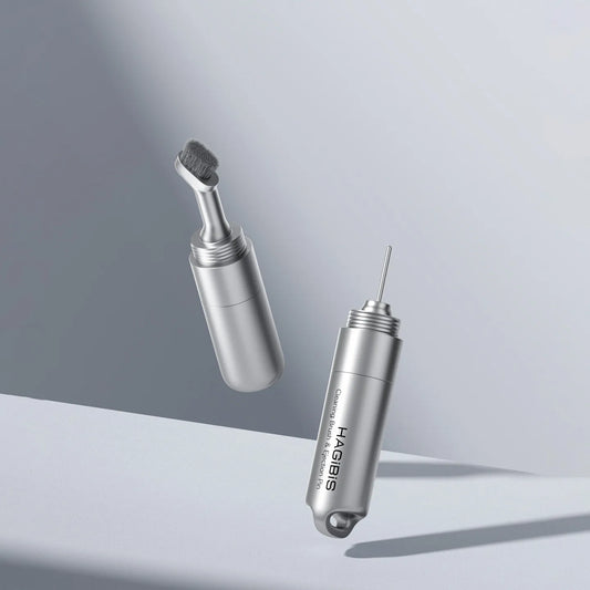 Stylo de nettoyage avec éjecteur de carte Sim