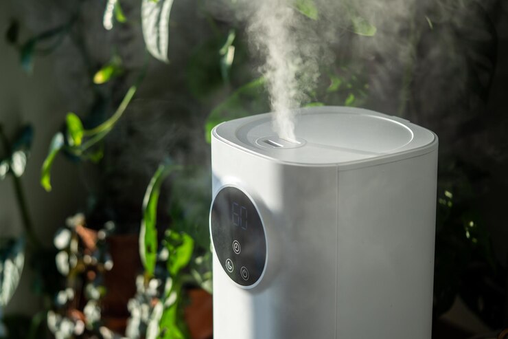 Humidificateur