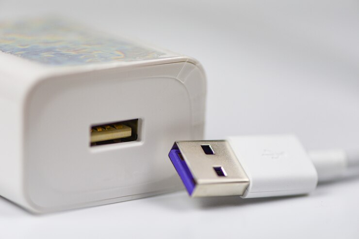 chargeurs de téléphone
