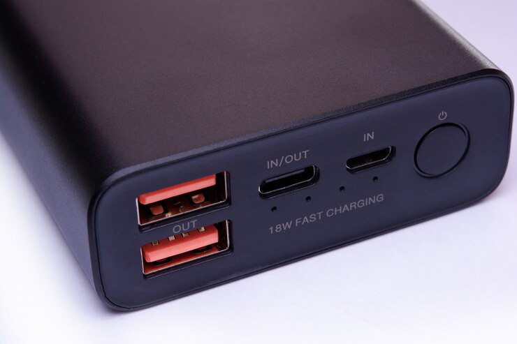 Power bank model 1